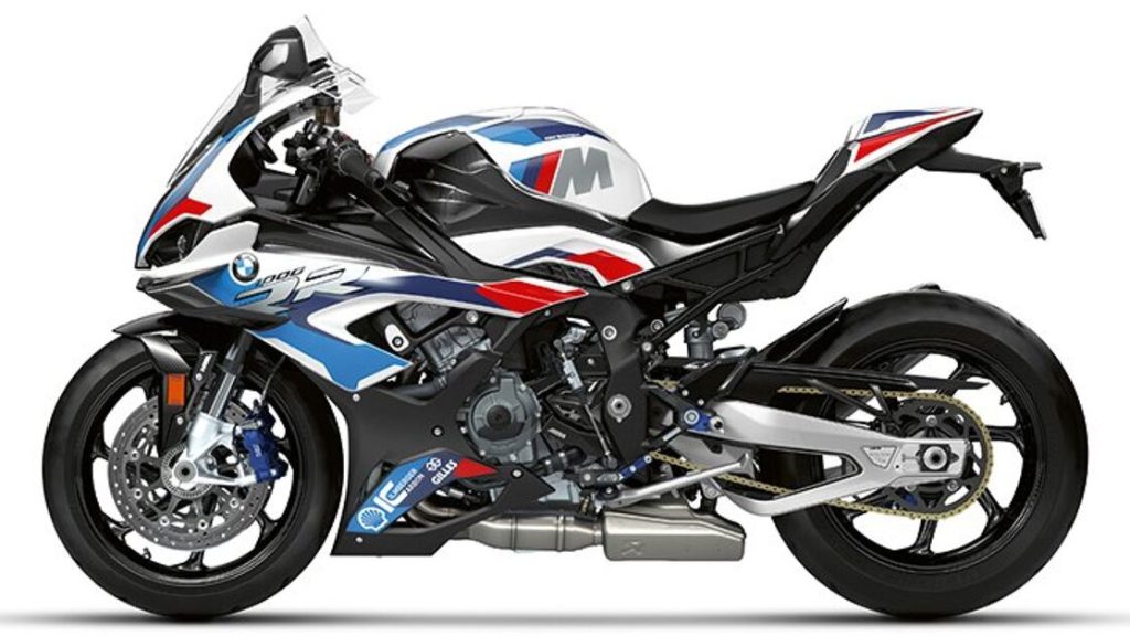 2021 BMW M 1000 RR - 2021 بي إم دبليو M 1000 RR