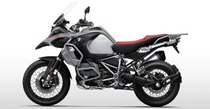 2021 BMW R 1250 GS Adventure