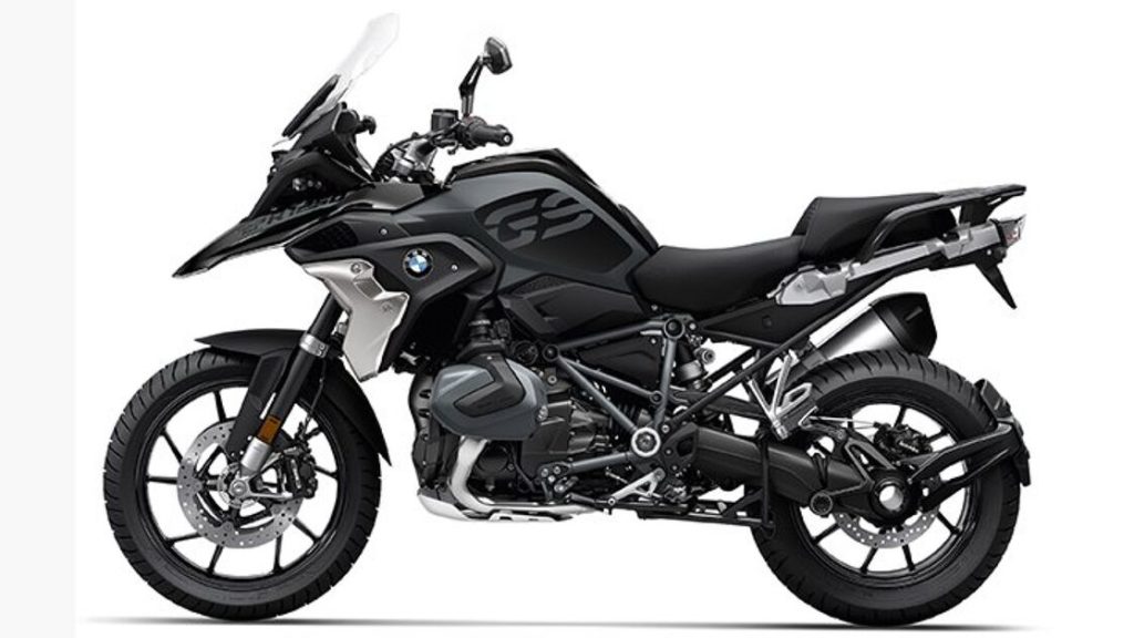 2021 BMW R 1250 GS - 2021 بي إم دبليو R 1250 GS