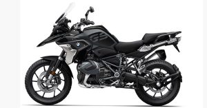 2021 BMW R 1250 GS