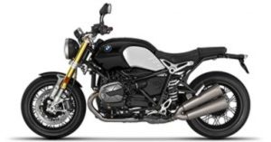 2021 BMW R nineT