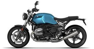 2021 BMW R nineT Pure