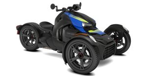 2021 CanAm Ryker 600 ACE 