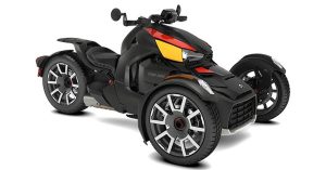 2021 CanAm Ryker Rally Edition 900 ACE 