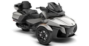 2021 CanAm Spyder RT Limited 
