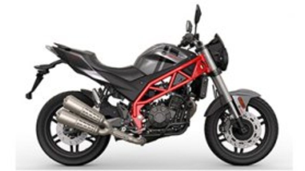 2021 CSC Motorcycles RZ3S Haylon 400 - 2021 سي إس سي موتورسايكلز RZ3S هايلون 400