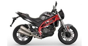 2021 CSC Motorcycles RZ3S Haylon 400 | 2021 سي إس سي موتورسايكلز RZ3S هايلون 400
