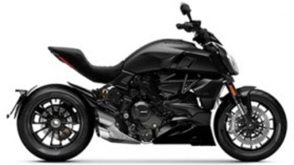 2021 Ducati Diavel 1260 - 2021 دوكاتي ديافل 1260