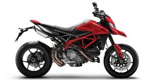 2021 Ducati Hypermotard 950