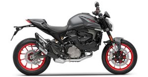 2021 Ducati Monster 937 | 2021 دوكاتي مونستر 937
