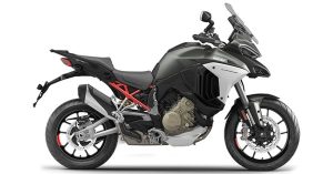 2021 Ducati Multistrada V4 S