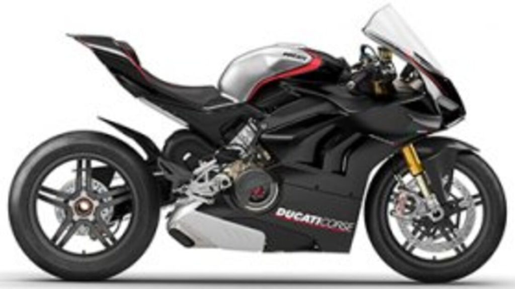2021 Ducati Panigale V4 SP - 2021 دوكاتي بانيجيل V4 SP