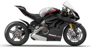 2021 Ducati Panigale V4 SP | 2021 دوكاتي بانيجيل V4 SP