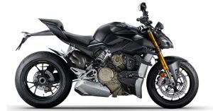 2021 Ducati Streetfighter V4 S | 2021 دوكاتي ستريت فايتر V4 S