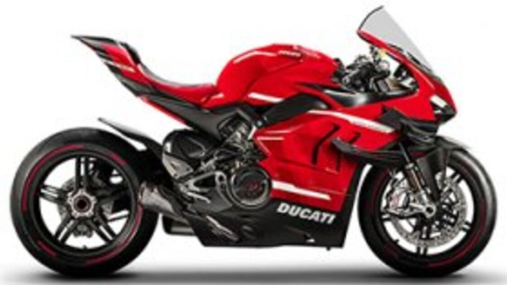 2021 Ducati Superleggera V4 - 2021 دوكاتي سوبر ليجيرا V4