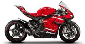 2021 Ducati Superleggera V4 | 2021 دوكاتي سوبر ليجيرا V4