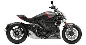 2021 Ducati XDiavel Black Star | 2021 دوكاتي إكس ديافل بلاك ستار