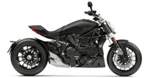 2021 Ducati XDiavel Dark | 2021 دوكاتي إكس ديافل دارك