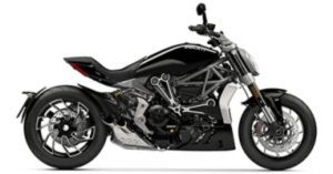 2021 Ducati XDiavel S | 2021 دوكاتي إكس ديافل S