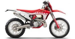 2021 GAS GAS EC 300 