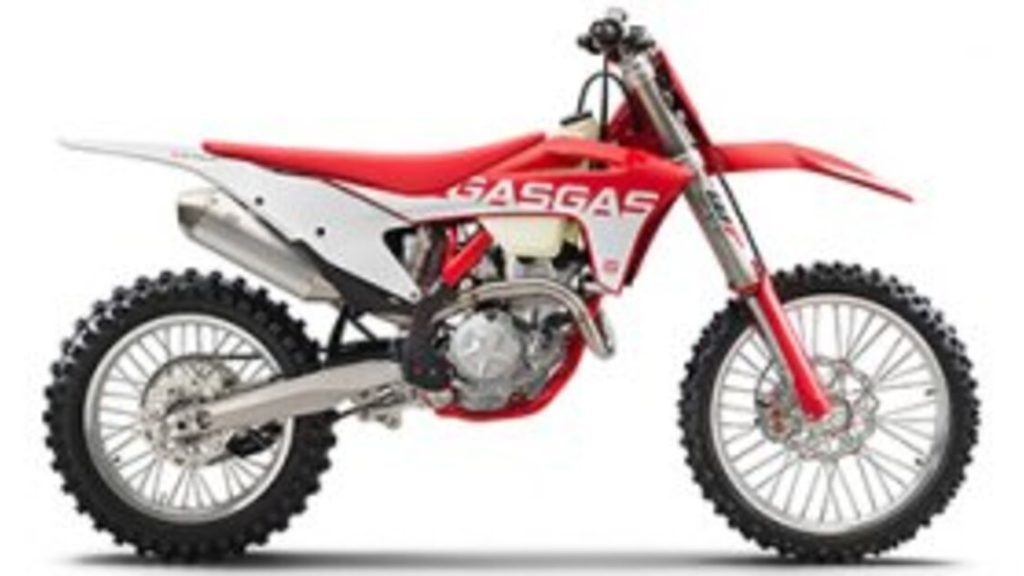 2021 GAS GAS EX 250F - 2021 غاس غاس EX 250F