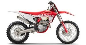 2021 GAS GAS EX 250F 