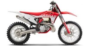 2021 GAS GAS EX 300 TPI 