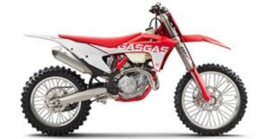 2021 GAS GAS EX 450F 