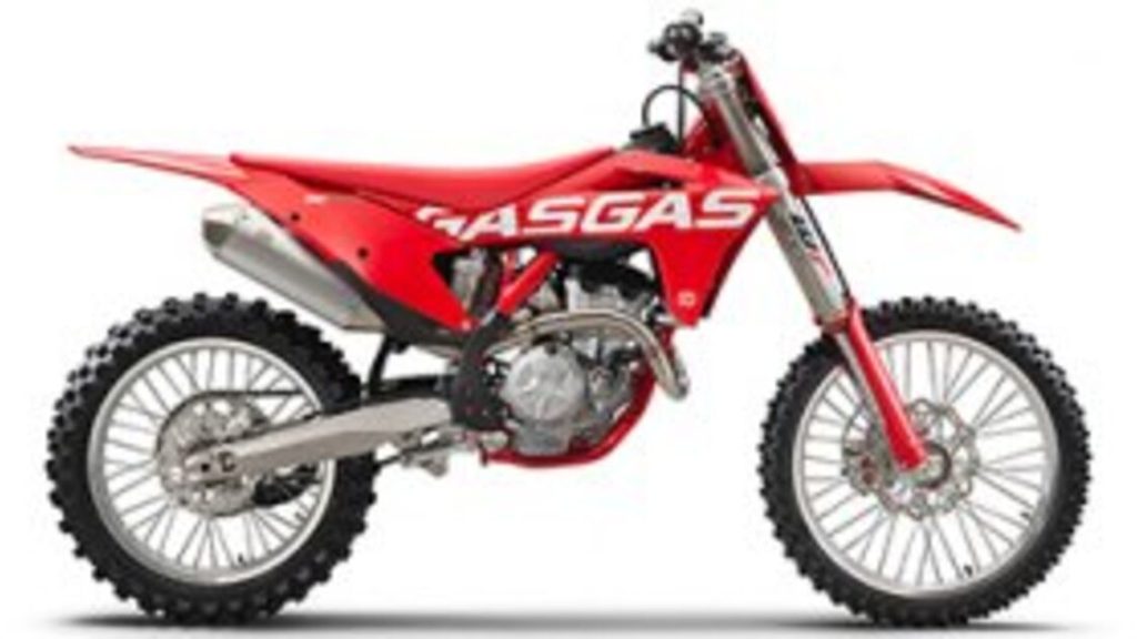 2021 GAS GAS MC 250F - 2021 غاس غاس MC 250F