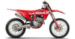 2021 GAS GAS MC 250F 