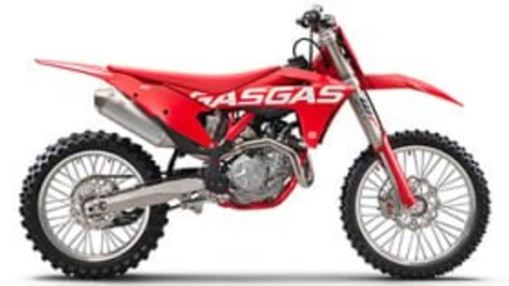 2021 GAS GAS MC 450 F - 2021 غاس غاس MC 450 F