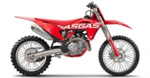 2021 GAS GAS MC 450 F 