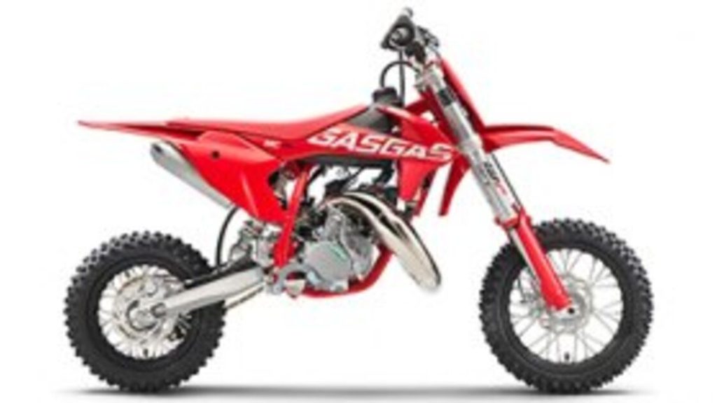 2021 GAS GAS MC 50 - 2021 غاس غاس MC 50