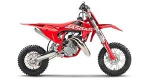 2021 GAS GAS MC 50 