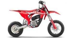 2021 GAS GAS MC E 5 