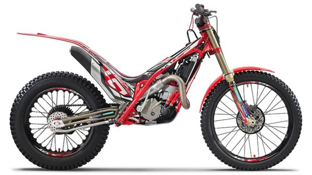 2021 GAS GAS TXT GP 250 - 2021 غاس غاس TXT GP 250