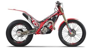 2021 GAS GAS TXT GP 250 