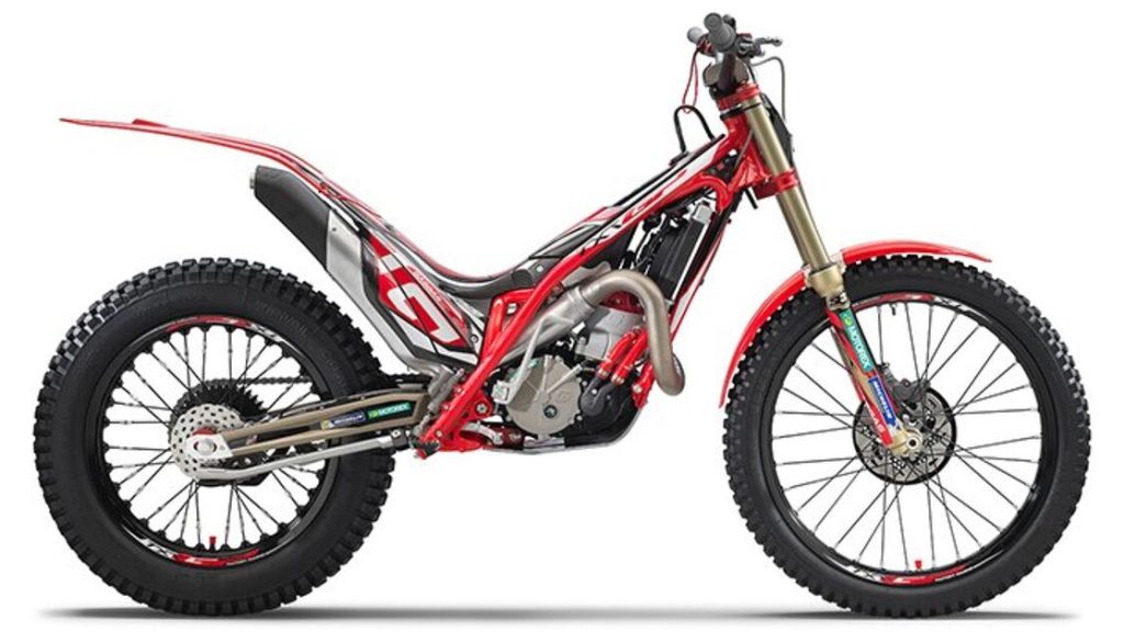 2021 GAS GAS TXT GP 280 - 2021 غاس غاس TXT GP 280