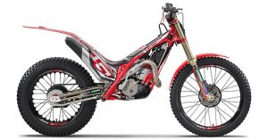 2021 GAS GAS TXT GP 280 