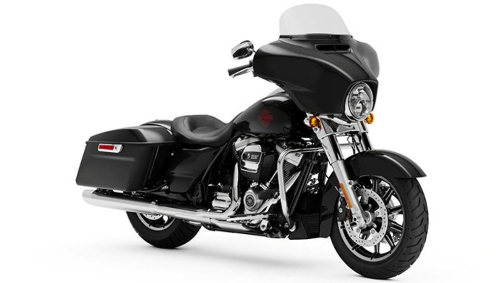 2021 HarleyDavidson Electra Glide Standard - 2021 هارلي ديفيدسون اليكترا جلايد ستاندارد