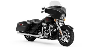 2021 HarleyDavidson Electra Glide Standard 