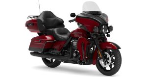 2021 HarleyDavidson Electra Glide Ultra Limited