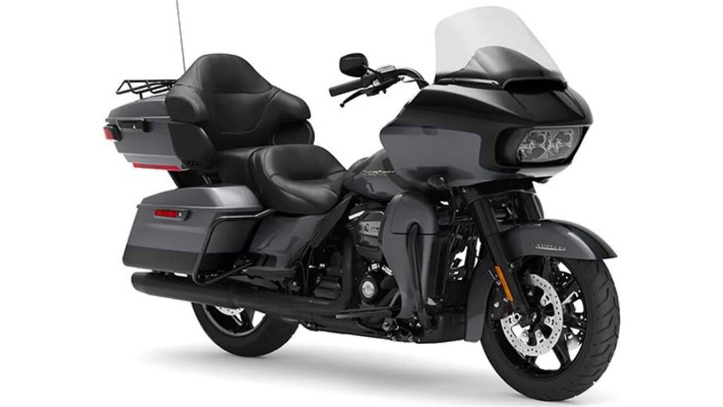 2021 HarleyDavidson Road Glide Limited - 2021 هارلي ديفيدسون رود جلايد ليمتد