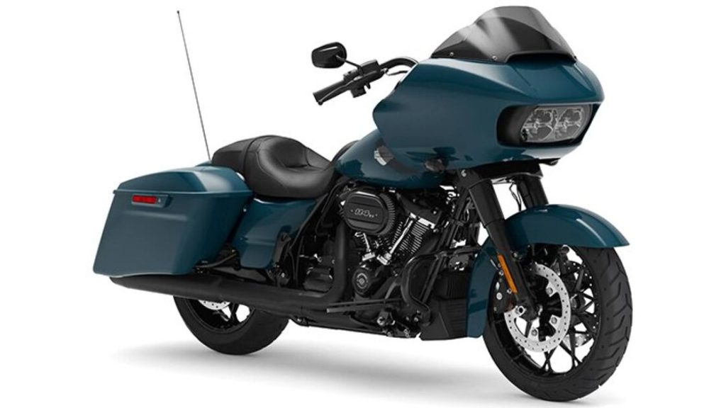 2021 HarleyDavidson Road Glide Special - 2021 هارلي ديفيدسون رود جلايد سبشل