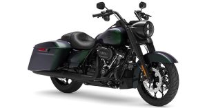 2021 HarleyDavidson Road King Special | 2021 هارلي ديفيدسون رود كينج سبشل