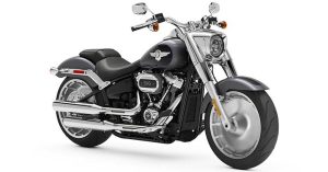 2021 HarleyDavidson Softail Fat Boy 114 | 2021 هارلي ديفيدسون سوفتيل فات بوي 114