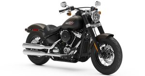 2021 HarleyDavidson Softail Slim