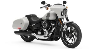 2021 HarleyDavidson Softail Sport Glide 