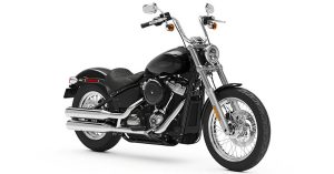 2021 HarleyDavidson Softail Standard 