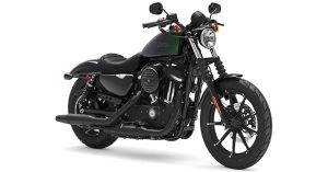 2021 HarleyDavidson Sportster Iron 883 